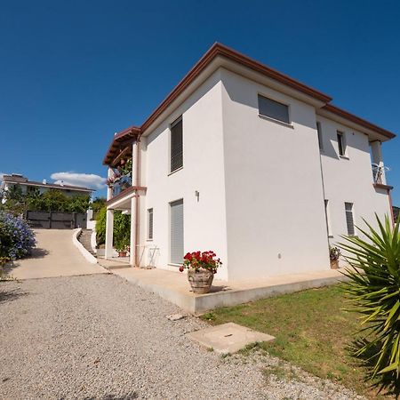 Bed and Breakfast Giglio Marino Tortolì Exterior foto