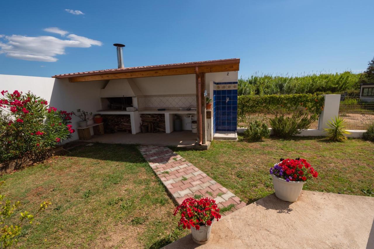 Bed and Breakfast Giglio Marino Tortolì Exterior foto